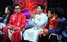 Tết ‘gặp’ Hồng Vân, Chí Trung, Mỹ Tâm, Steven Nguyễn, Hòa Minzy cùng loạt sao trên VTV