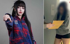 Gian lận trước Việt Nam ở SEA Games, nữ game thủ Thái Lan bị bắt