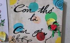 Chưa năm nào ăn Tết trọn vẹn, xóm chạy thận ở Đà Nẵng vẫn lạc quan đón năm mới