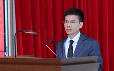 Ông Bùi Duy Cường làm Giám đốc Sở Nông nghiệp và Môi trường Hà Nội