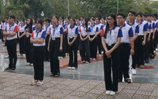 Trường ĐH Y Dược Cần Thơ mở rộng tuyển sinh nhiều tổ hợp mới