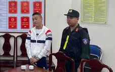 Bắt tạm giam Tuấn "Ve" trong đường dây nhập lậu mô tô phân khối lớn