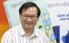 Sách in giấy dó, khảm vàng 24K sẽ xuất hiện ở Đường sách Tết