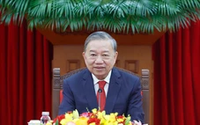 Tổng Bí thư Tô Lâm sắp đi Mỹ, dự cuộc họp Hội đồng Hòa bình Gaza