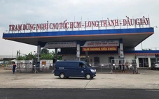 Đóng cửa cây xăng trên cao tốc, vì sao Bộ Công Thương không thể 'cấp phép' để mở lại?