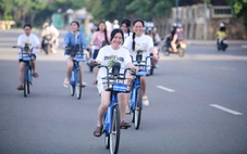 Thời tiết hôm nay 14-2: Bắc Bộ đến Thanh Hóa hửng nắng, Nam Bộ nắng oi