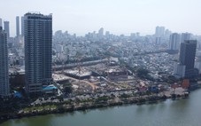 Hơn 3.300 căn hộ tại 14 tòa nhà cao tầng bên sông Hàn đủ điều kiện được bán