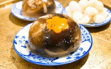 Cách nấu cỗ Tết chuẩn miền Bắc