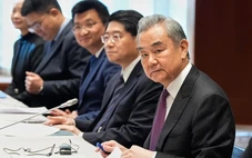 Trung Quốc cam kết sẵn sàng cung cấp thêm viện trợ nhân đạo cho Ukraine