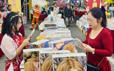 Đường sách Tết Bính Ngọ 2026 diễn ra 8 ngày với 80 hoạt động