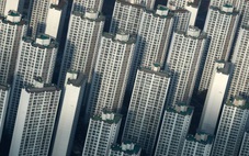 Giao dịch bất động sản của người nước ngoài tại Hàn Quốc sụt giảm mạnh