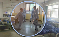 Nhiều bệnh viện tâm thần ở Trung Quốc 'bao ăn ở' người khỏe để trục lợi bảo hiểm