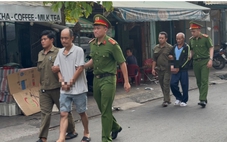 Đánh nhau sau va chạm giao thông ở TP.HCM, gần tháng sau 2 người bị còng tay