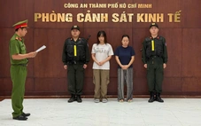 Kế toán trưởng công ty chứng khoán tại TP.HCM tham ô 27 tỉ đồng để đầu tư tài chính