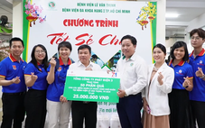 Tết Bính Ngọ - chia ngọt sẻ bùi cùng Genco3