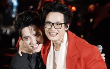 Hà Anh Tuấn song ca với ai hay nhất: danh ca Tuấn Ngọc hay Quang Hùng MasterD?