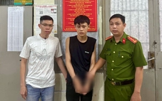 Bắt khẩn cấp nghi phạm hiếp dâm nữ sinh trên đường đi học về