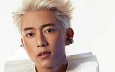 Thái Lê Minh Hiếu: Chúc bạn đọc báo Tuổi Trẻ năm mới bùng nổ