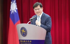 Đài Loan nói Trung Quốc là 'mối đe dọa thực sự đối với an ninh khu vực'