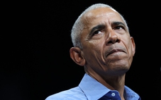 Ông Obama phản ứng vụ bị ghép mặt lên thân khỉ