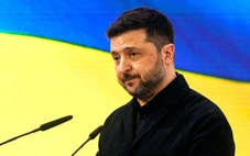 Ukraine muốn Mỹ bảo đảm an ninh ít nhất 20 năm, vượt đề xuất của Washington