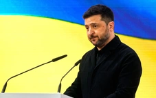 Ukraine muốn Mỹ bảo đảm an ninh ít nhất 20 năm, vượt đề xuất của Washington