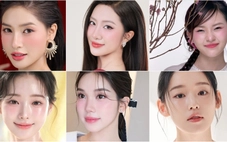 Trang điểm ba ngày Tết: Đẹp thế nào, tránh tông màu gì cho đỡ... xui?