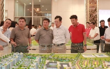 Muốn làm hạ tầng cụm công nghiệp ở TP.HCM phải đạt 50 điểm trên ‘thang điểm’ 100