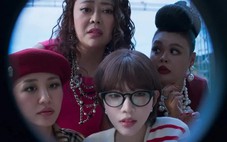 Thỏ ơi!! của Trấn Thành thống trị doanh thu sớm phim Tết