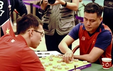 Báo Trung Quốc lý giải vì sao siêu giải cờ tướng đặc cách cho Lại Lý Huynh