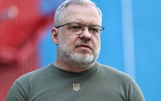 Cựu bộ trưởng Ukraine bị bắt khi đang vượt biên giữa bê bối tham nhũng 100 triệu USD