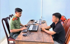 Mời làm việc với người bị mất trộm gà, bức xúc đăng Facebook nói công an ‘bắt được cũng lại thả’