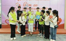 'Người đẹp mắc ung thư máu' truyền cảm hứng lạc quan và lòng biết ơn người hiến máu