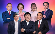 Một năm tài sản của những người giàu nhất Việt Nam tăng 'chóng mặt', 8 người vượt 1 triệu tỉ đồng