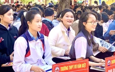 Trường đại học Khoa học tự nhiên TP.HCM xét tuyển kết hợp theo thang điểm 100