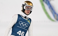 Vận động viên Áo bị loại khỏi chung kết Olympic 2026 vì… giày rộng hơn 4 milimet