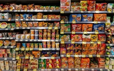 Kinh tế Thái Lan tăng trưởng chậm