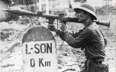 Cuộc chiến bảo vệ biên giới phía Bắc: Sức mạnh của thế trận quốc phòng toàn dân