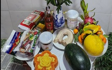 Cúng giao thừa phải đúng giờ nào? Mâm cúng quay về đâu?