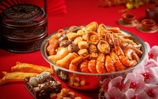 Dân thế giới ăn gì những ngày Tết Nguyên đán?