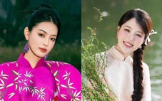 Không sợ năm tuổi nhưng cũng không nên quá 'bung xõa'