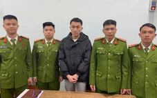 Kẻ bắt cóc, hiếp dâm ra đầu thú sau 8 năm trốn truy nã ở nước ngoài