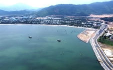 Toàn cảnh đại dự án cảng Liên Chiểu với đường ven biển gây ‘sốt’