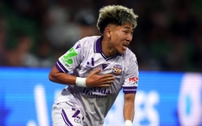 Việt kiều Khoa Ngô: Khoác áo U23, tuyển Việt Nam là giấc mơ