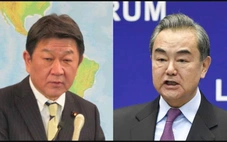 Nhật Bản ‘phản pháo’ 3 ngày liên tiếp vì phát biểu của ông Vương Nghị về ‘chủ nghĩa quân phiệt’