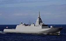 Báo Nhật: Tokyo xem xét mở rộng xuất khẩu thiết bị quốc phòng