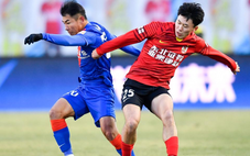 CĐV Trung Quốc nổi giận khi bóng đá nước nhà 'thua cả Thái Lan'