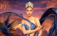 Sau Miss Universe gây tranh cãi, ông Nawat tiếp tục đăng cai The Miss Globe 2026