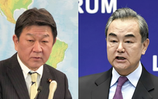 Nhật Bản ‘phản pháo’ 3 ngày liên tiếp vì phát biểu của ông Vương Nghị về ‘chủ nghĩa quân phiệt’