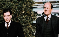 Vĩnh biệt Robert Duvall của Bố già và Apocalypse Now